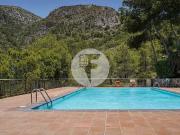 Casa adosada en venta en calle Eramprunyà, Sitges, de...