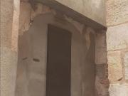 Casa en venta en calle De Les Muralles, Pratdip, de 452...