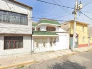 Casa en venta en Calle Estrella Iztapalapa, CDMX Entrega...