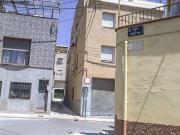 Casa en venta en calle Estret, Terrassa, de 43 m² 2...