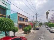 Casa En Venta En Calle Frambuesa 107, Azcapotzalco