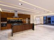 Casa en Venta en Calle Fresno, Bosque Esmeralda RU 25 2424