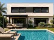 Casa en venta en calle Gladiols, Canyelles, de 601 m² 3... Casa en venta en calle Gladiols, Canyelles, de 601 m² 3...