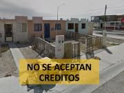 Casa en venta en Calle Hacienda Sta. Rosalía, Juárez,...