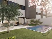 Casa en venta en calle Halley, Cambrils, de 170 m² 4...