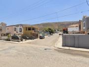 CASA EN VENTA EN CALLE HOMERO, VILLA RESIDENCIAL DEL REY...