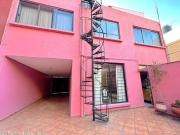 CASA EN VENTA EN CALLE IGNACIO ALLENDE, COL. CLAVERÍA,...