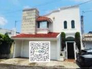 Casa en Venta en Calle Ignacio de la llave centro...