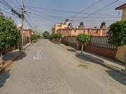 Casa en venta en calle Independencia, col. Crespa...