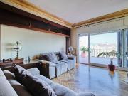 Casa adosada en venta en calle Jaume I, Santa Eulàlia de...