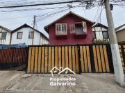 Casa en Venta en Calle Jorge Guerra, entre Unimarc y...