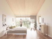 Casa en venta en calle Josep Trueta, Calonge, de 140 m²...