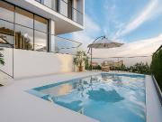 Casa en venta en calle Josep Vallés i Prat, Matadepera,...