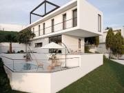 Casa en venta en calle Josep Vallés, Matadepera, de 180...