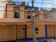 Casa en Venta en Calle Jradin, Pueblo Tlacopac, Álvaro...