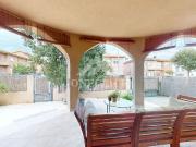 Casa pareada en venta en calle La Roca, Cambrils, de 268...