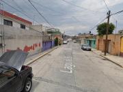 Casa en venta en calle Lago de Bustillos, col. El...