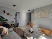 Casa en Venta en calle las palmas 898