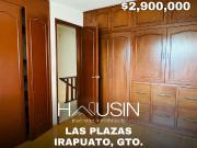 Casa en VENTA en calle Las plazas #149, colonia Las...