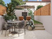 Casa en venta en calle Lladó, Badalona, de 97 m² 3...