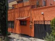 CASA EN VENTA EN CALLE LONDRES ALCADIA COYOACAN RHM202