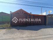 Casa en Venta en Calle los Sauces/Av Padre Hurtado