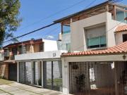 casa en Venta en calle Luis Cabrera en Cd. Satélite,...