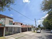 Casa en Venta en Calle Luis Cabrera en Cd. Satélite,...