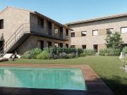 Casa en venta en calle Major, Bellver de Cerdanya, de...