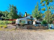 Chalet en venta en calle Del Castell, Llimiana, de 130...