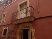 Casa adosada en venta en calle Major, Torredembarra, de...