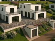 Casa en venta en calle Maria Solà, Terrassa, de 400 m² 4...