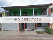 CASA EN VENTA EN CALLE MARIANA VALDEZ, CULIACAN, SINALOA...