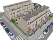 Casa en venta en calle Martí Lhumà, Garriga, La, de 168...