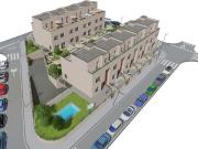 Casa en venta en calle Martí Lhumà, Garriga, La, de 196...