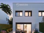 Casa adosada en venta en calle Mas del Clanxet,...