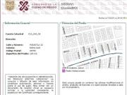 Casa en venta en calle Misantla, col. Roma Sur,...