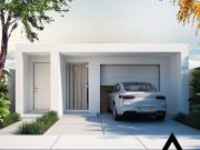 Casa en venta en calle Montcorb, Sils, de 200 m² 4...