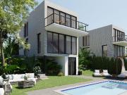 Casa en venta en calle Murillo, Vallirana, de 94 m² 3...