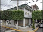 Casa en Venta en calle Natal Churubusco Tepeyac, Cerca...