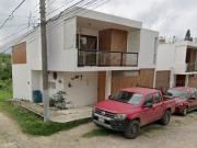 Casa en venta en calle nogal, esquina pino, colonia...