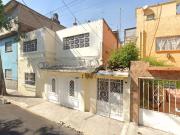 Casa en venta en calle Norte 54 B, col. Tablas de San...