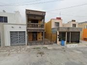 CASA EN VENTA EN CALLE OLIVOS, FRACC.VILLA FLORIDA...