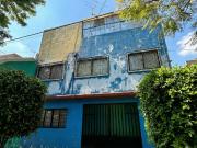 CASA EN VENTA EN CALLE ORIENTE 249 NUMERO 163 COL....