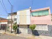 Casa en Venta, en calle Orión, Prado Churubusco,...