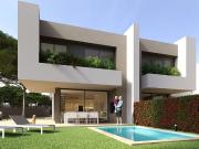 Casa en venta en calle Osona, Mont Roig del Camp, de 217...