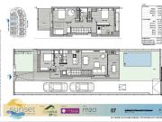 Casa en venta en calle Osona, Mont Roig del Camp, de 223...