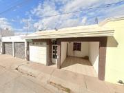 CASA EN VENTA EN CALLE PADRE KINO, VILLAS DE CORTEZ,...
