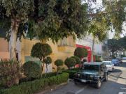 Casa en venta en calle Palenque, col. Vértiz Narvarte,...