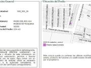 Casa en venta en calle Paseo del Río en Paseos de...